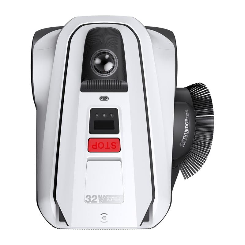 Ecovacs GOAT A1600 LiDAR PRO EU ΛΕΥΚΟ/ΜΑΥΡΟ 2