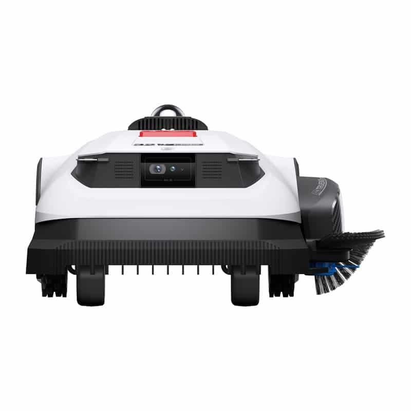 Ecovacs GOAT A1600 LiDAR PRO EU ΛΕΥΚΟ/ΜΑΥΡΟ 3