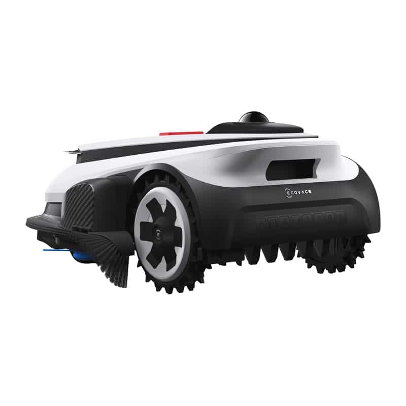 Ecovacs GOAT A1600 LiDAR PRO EU ΛΕΥΚΟ/ΜΑΥΡΟ 4