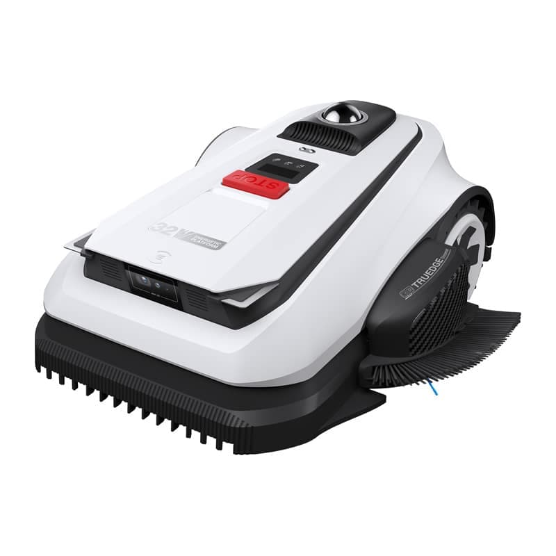 Ecovacs GOAT A1600 LiDAR PRO EU ΛΕΥΚΟ/ΜΑΥΡΟ 5
