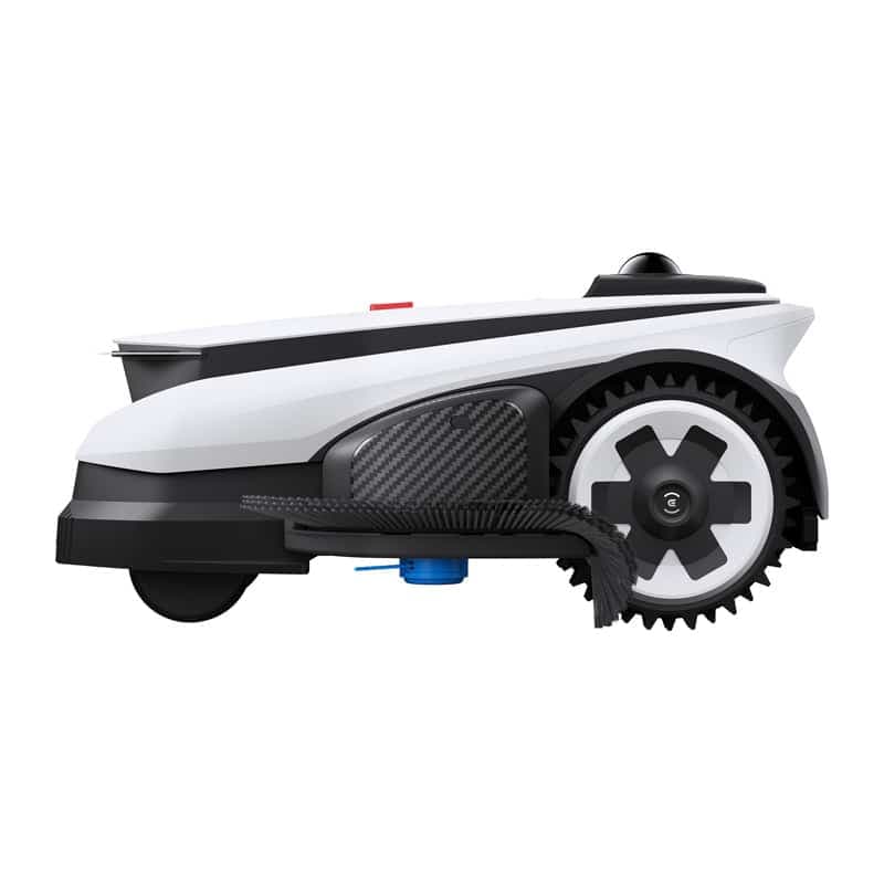 Ecovacs GOAT A1600 LiDAR PRO EU ΛΕΥΚΟ/ΜΑΥΡΟ 9