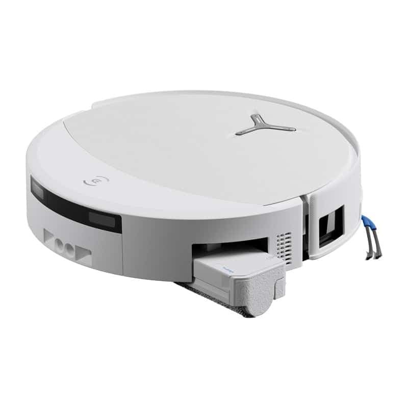 ECOVACS DEEBOT T90 OMNI ΛΕΥΚΟ EU 2