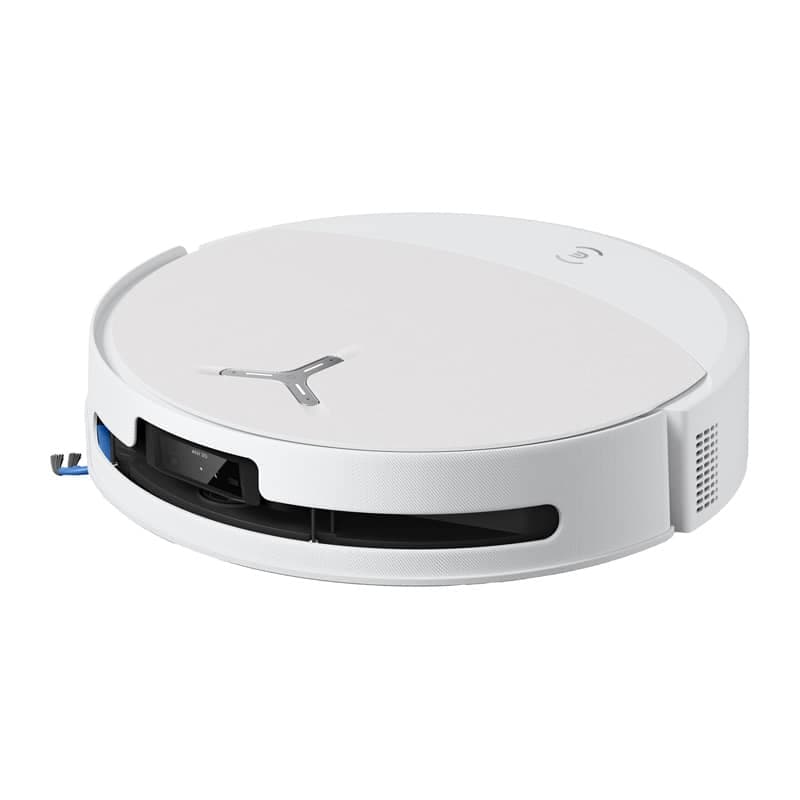 ECOVACS DEEBOT T90 OMNI ΛΕΥΚΟ EU 3