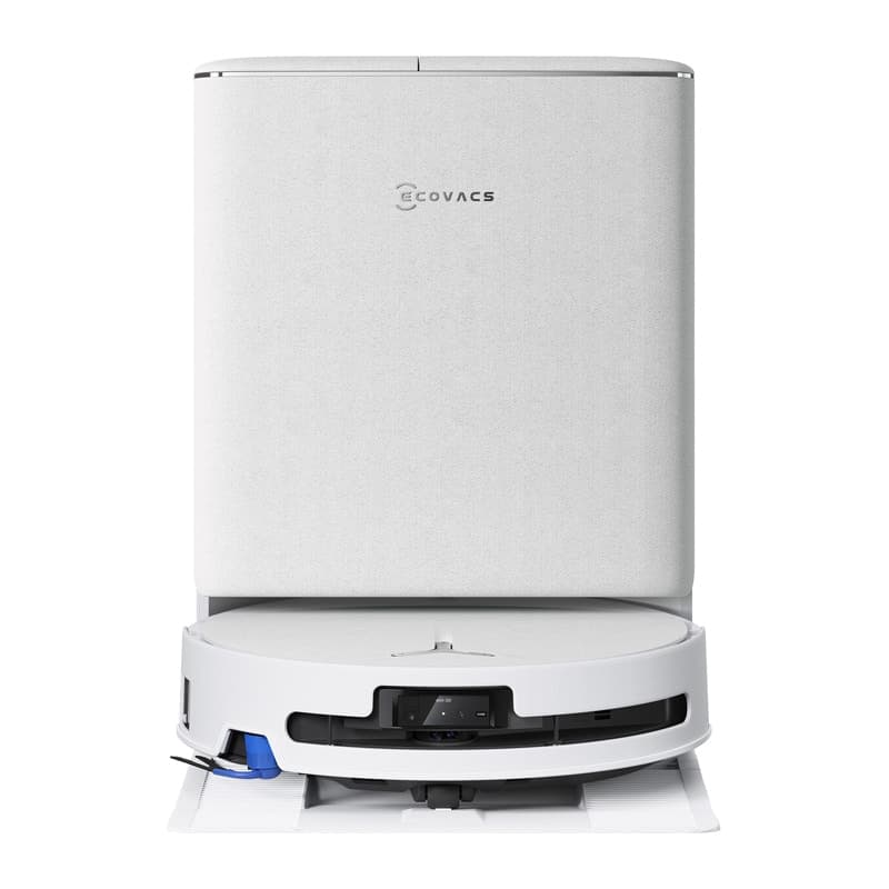 ECOVACS DEEBOT T90 OMNI ΛΕΥΚΟ EU 6