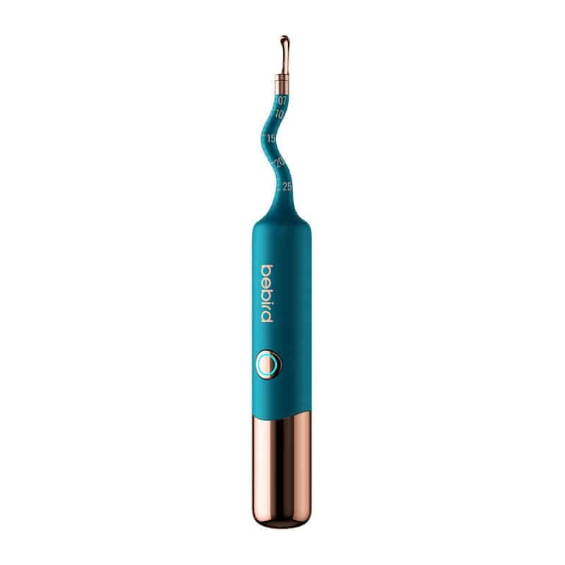 BEBIRD Earsight Ultra – Οτοσκόπιο με κάμερα
