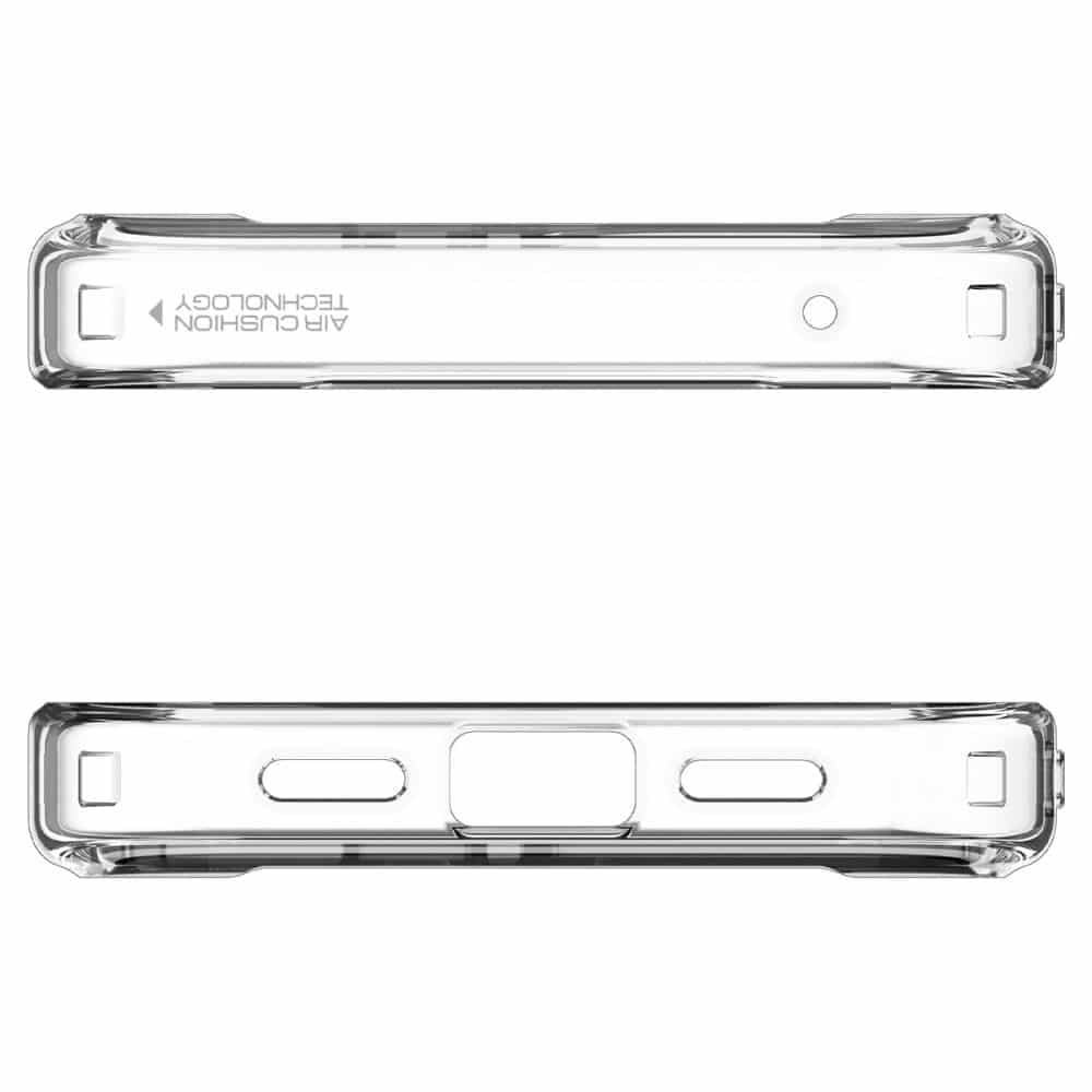 Spigen Ultra Hybrid - θήκη για Google Pixel 10a - Διάφανο 5