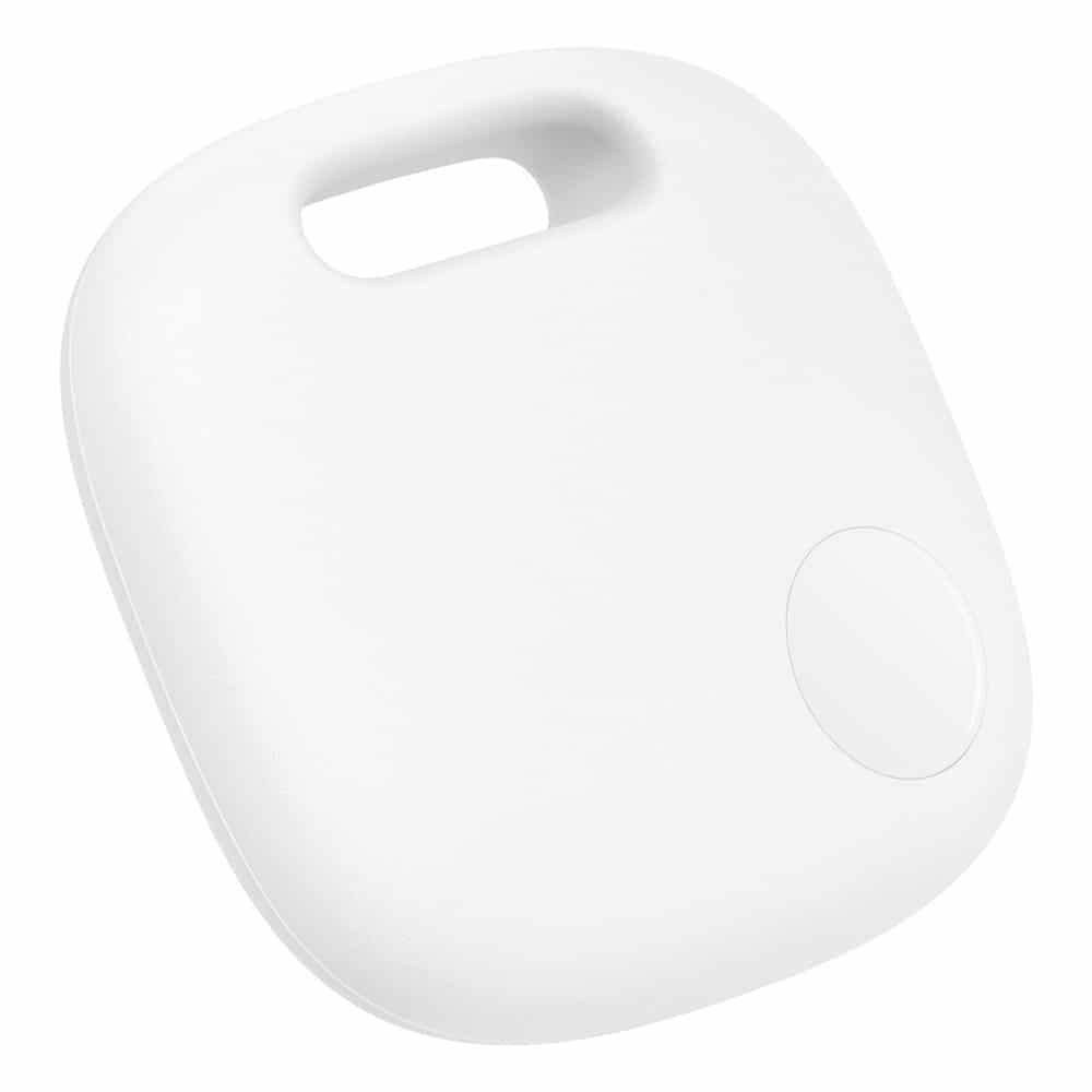 Baseus - Έξυπνη συσκευή παρακολούθησης T2 Pro (FMTP000002) - Bluetooth V5.0, 80-100dB, Συσκευή Anti-Loss, Android/iOS - Λευκό 3