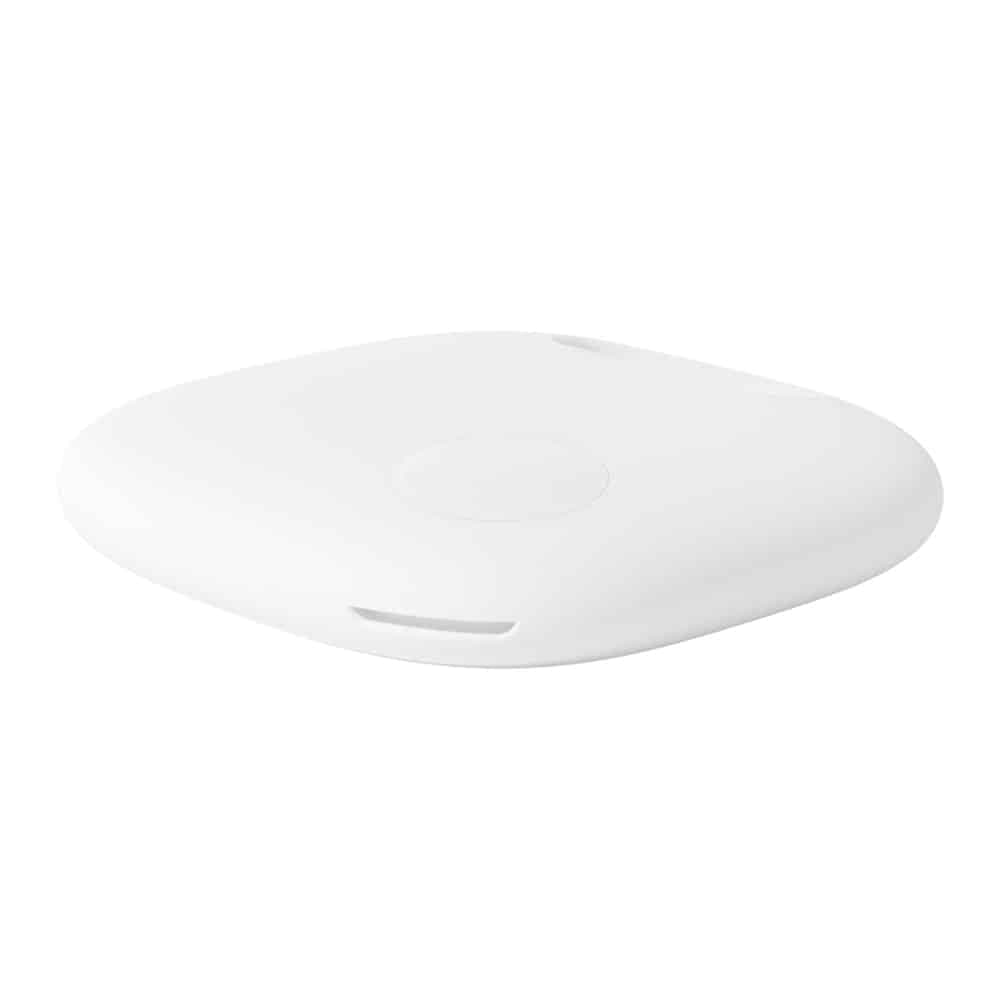 Baseus - Έξυπνη συσκευή παρακολούθησης T2 Pro (FMTP000002) - Bluetooth V5.0, 80-100dB, Συσκευή Anti-Loss, Android/iOS - Λευκό 2