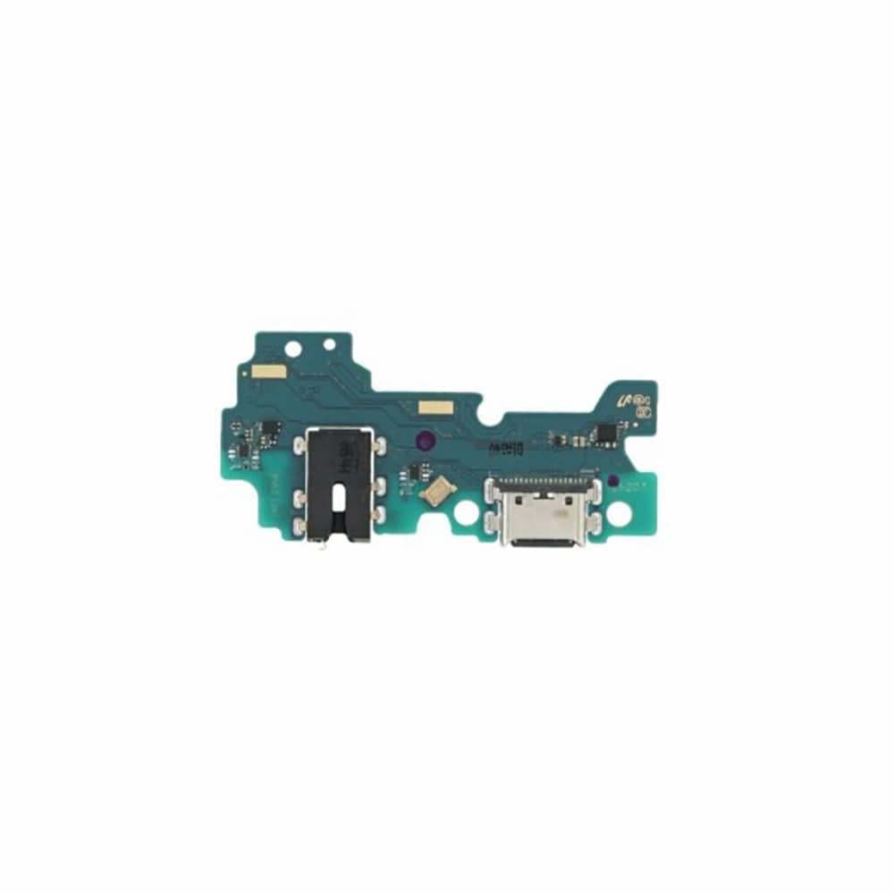Samsung - Θύρα φόρτισης (16625) - Samsung Galaxy A32 (SM-A325), Service Pack GH96-14244A - Μαύρο 2