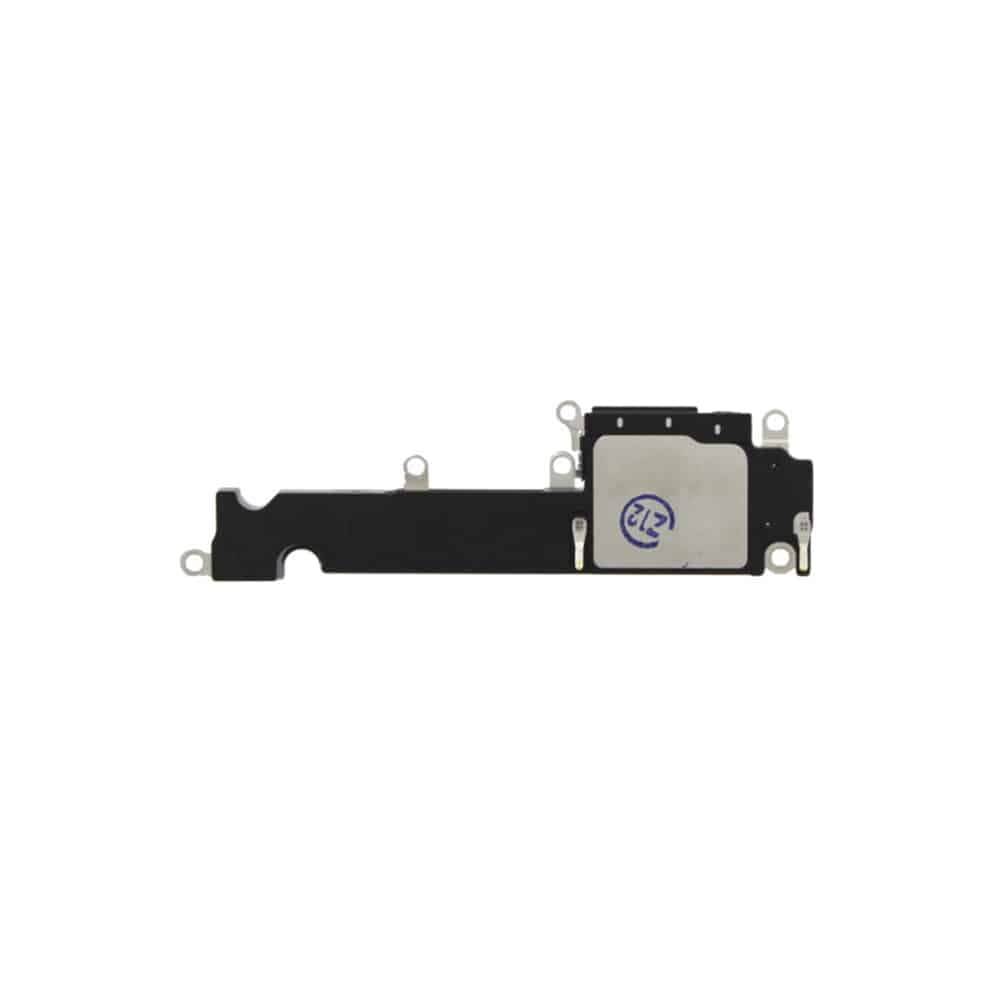OEM - Ηχείο Τηλεφώνου (20550) - iPhone 15 Plus - Μαύρο 2