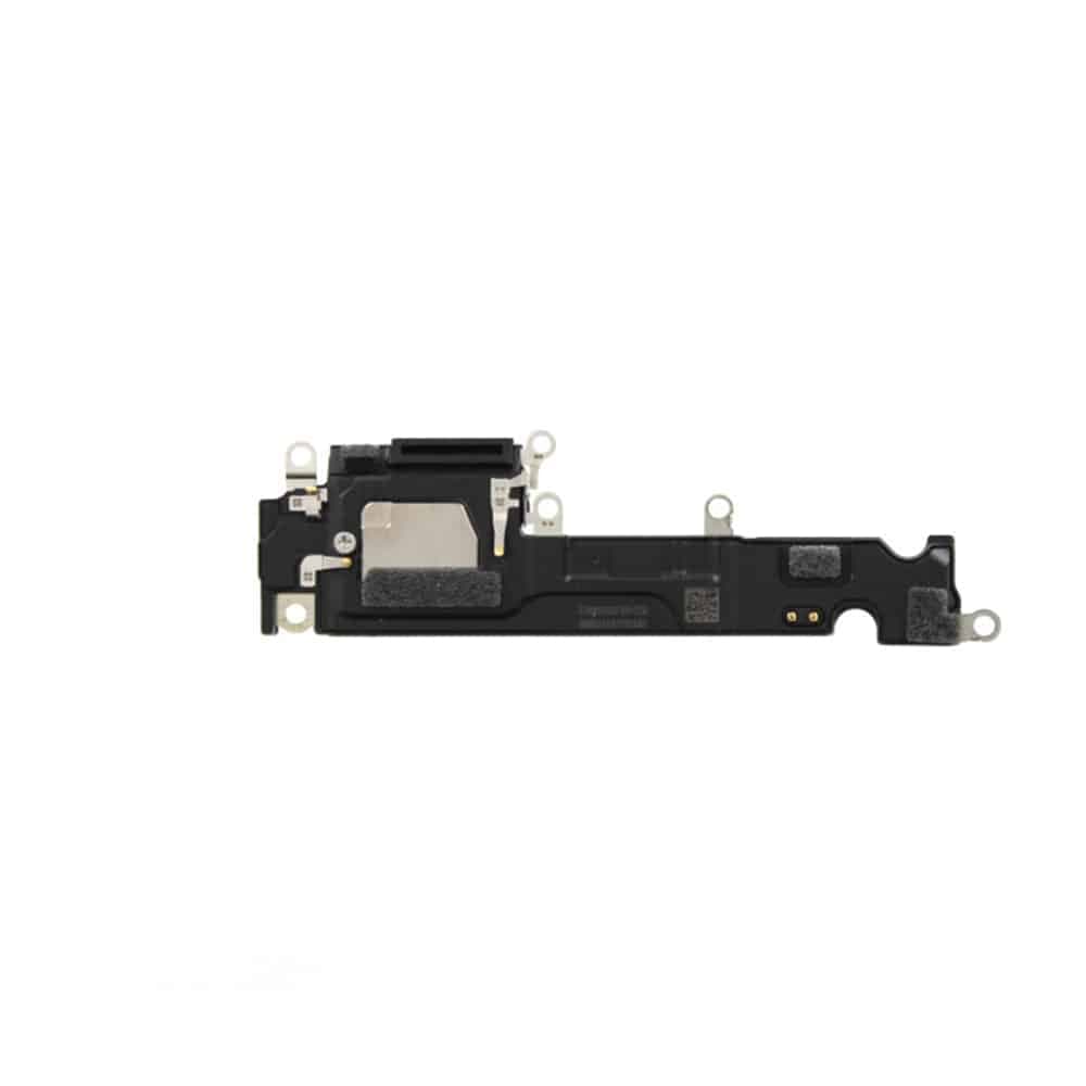 OEM - Ηχείο Τηλεφώνου (20550) - iPhone 15 Plus - Μαύρο