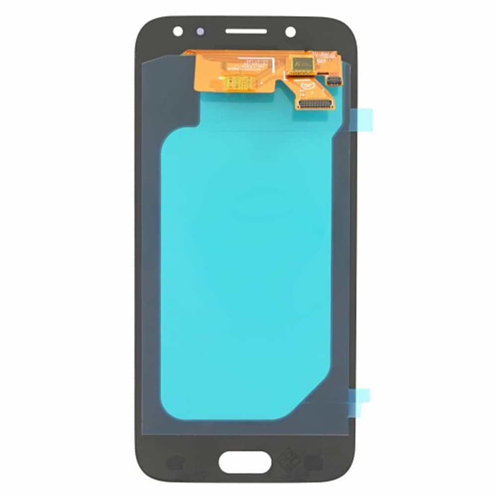 OEM - Οθόνη LCD TFT Αφής χωρίς Πλαίσιο (18442) - Samsung Galaxy J5 2017 (SM-J530) - Χρυσό 2