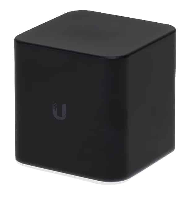 Σημείο πρόσβασης Wi-Fi UBIQUITI airCube AC ACB-AC, διπλής ζώνης 802.11ac