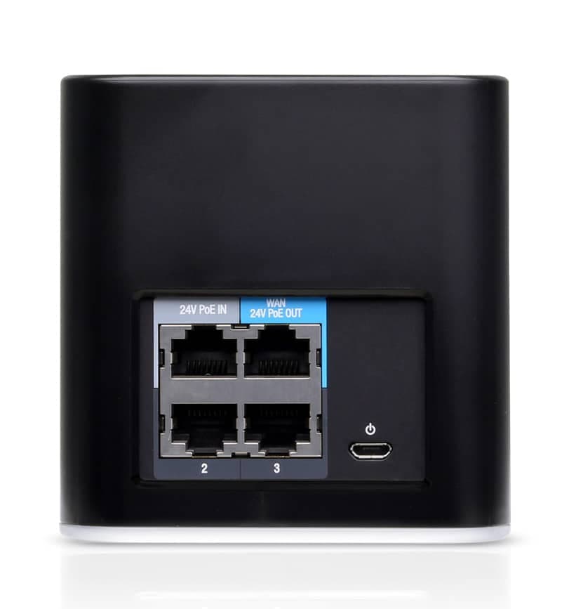 UBIQUITI Access Point airMAX Home Wi-Fi airCube ISP 4