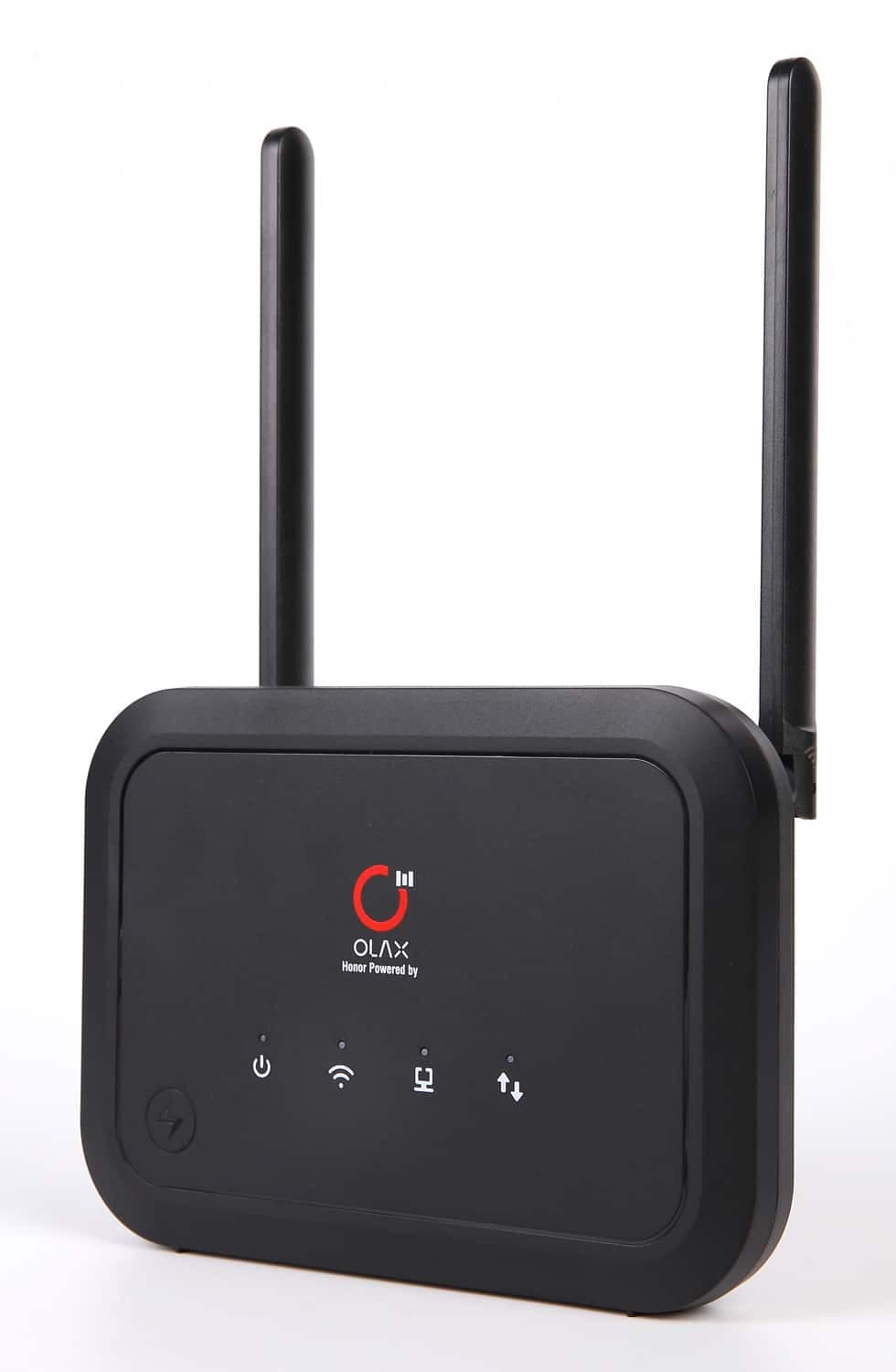 Δρομολογητής OLAX AX8 Pro, 4G LTE, WiFi 300Mbps, 5000mAh 3