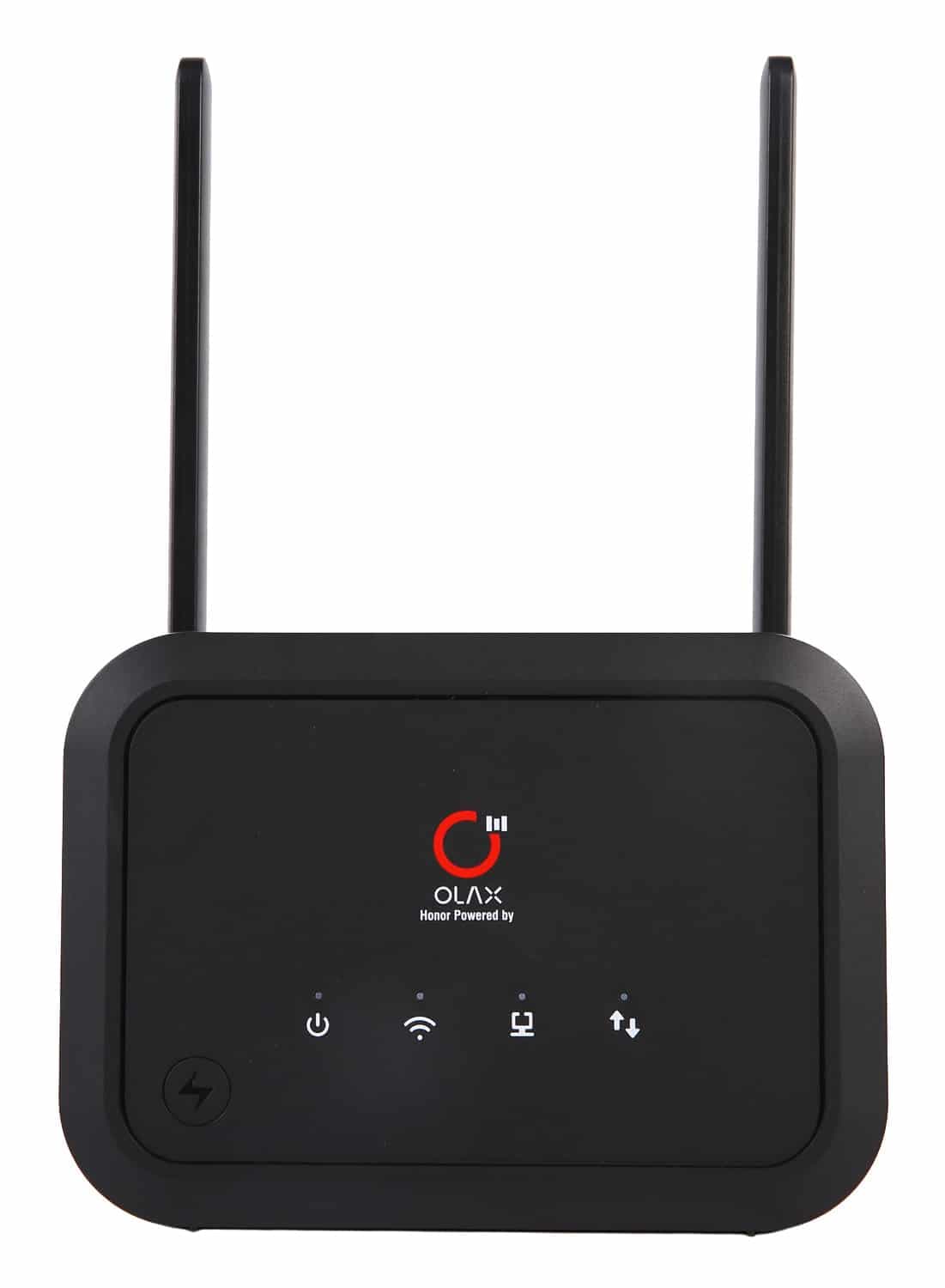 Δρομολογητής OLAX AX8 Pro, 4G LTE, WiFi 300Mbps, 5000mAh