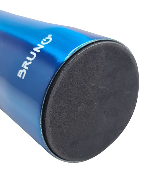 BRUNO θερμός BRN-0070, με καλαμάκι & γάντζο, anti-slip, 750ml, μπλε 3