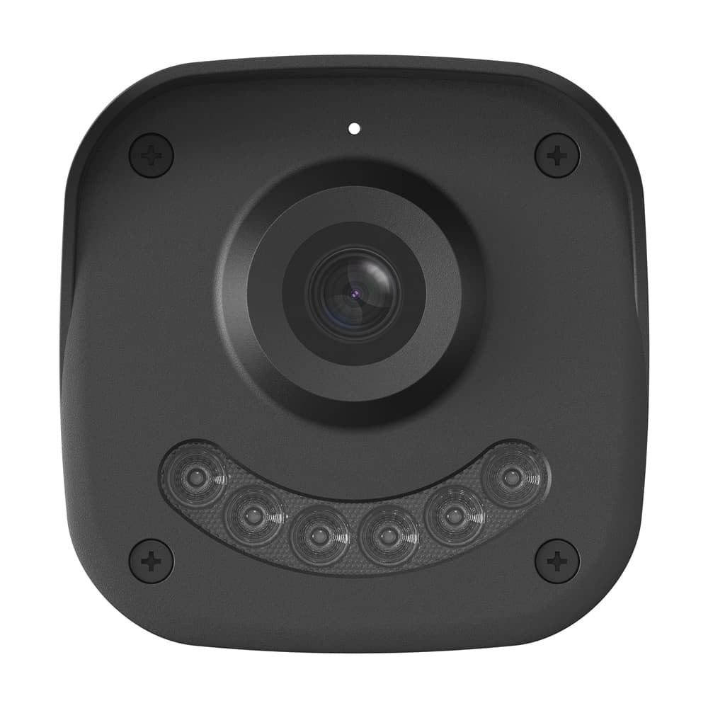 STRONG IP κάμερα BUL05DL0-P με μικρόφωνο, 5MP, 2.8mm, PoE, IP67 3