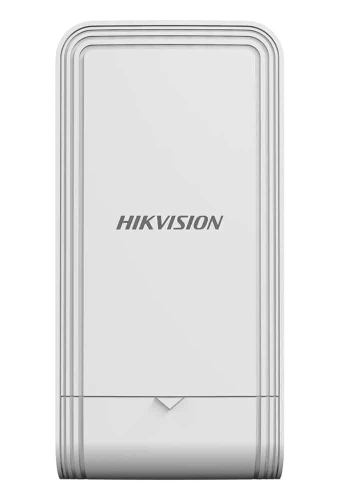 Ασύρματο CPE εξωτερικού χώρου HIKVISION DS-3WF02C-5AC/O, 867Mbps 5GHz, 12dBi