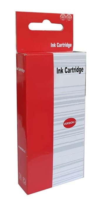 Συμβατό Inkjet για EPSON T1291, 15ml, Black 2