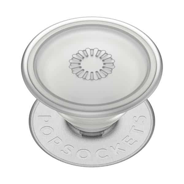 Βάση τηλεφώνου και βάση Popsockets PlantCore Grip Faded Stone 805500