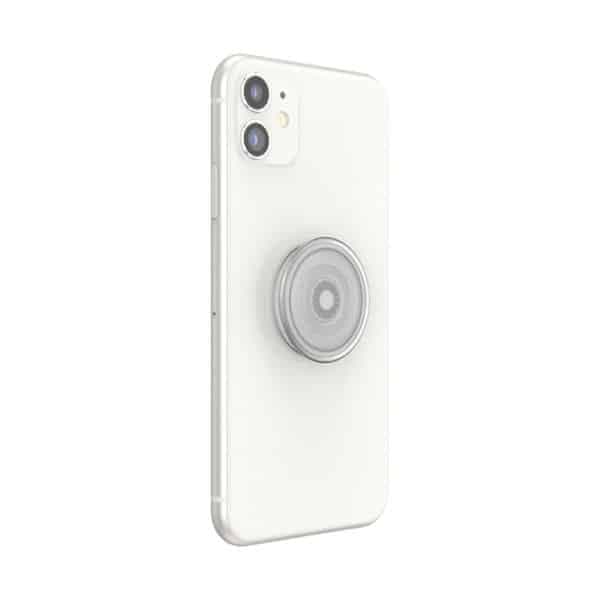 Βάση τηλεφώνου και βάση Popsockets PlantCore Grip Faded Stone 805500 4