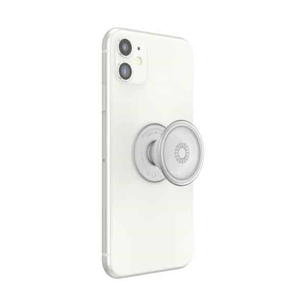Βάση τηλεφώνου και βάση Popsockets PlantCore Grip Faded Stone 805500 5