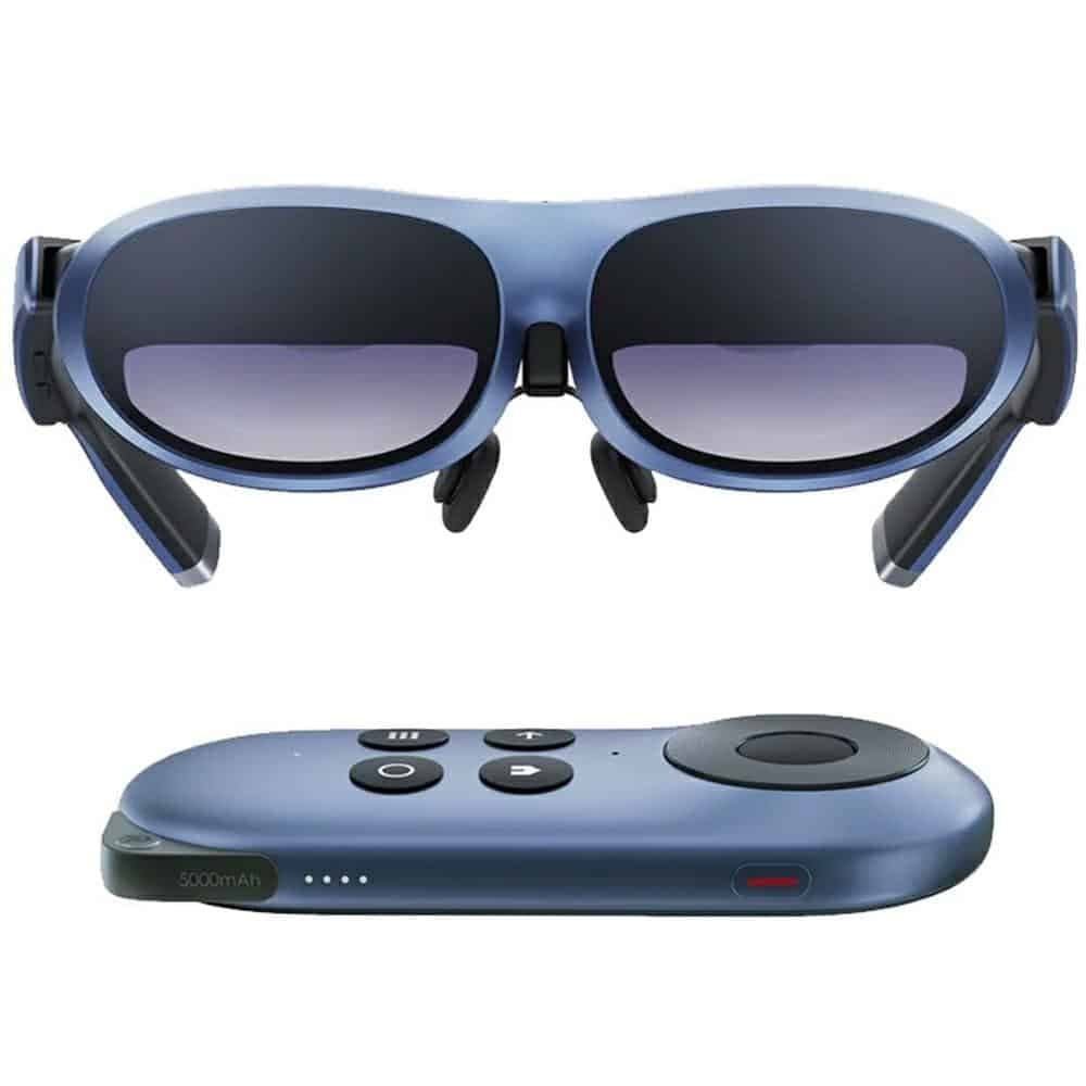 Γυαλιά Rokid AR Joy Max + Station