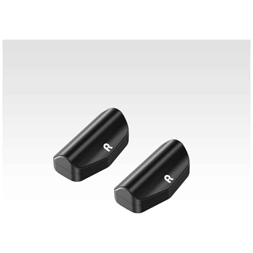 Κάψουλες φόρτισης με θήκη Rokid Power Capsule για γυαλιά Rokid AI σε μαύρο χρώμα 5