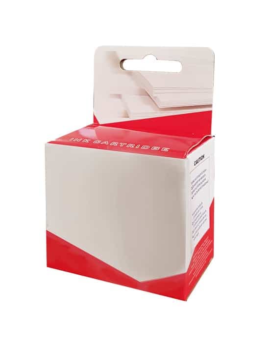 Συμβατό Inkjet για HP No 344XL, Color 2