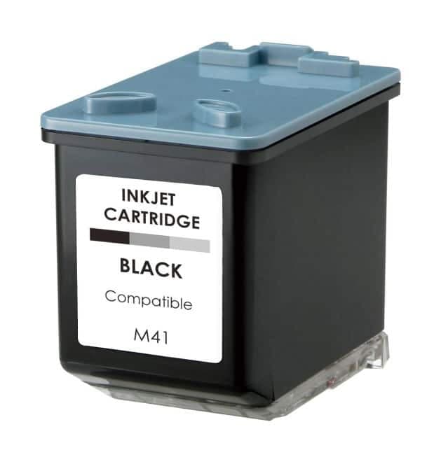 Συμβατό InkJet για Samsung INK-41, μαύρο