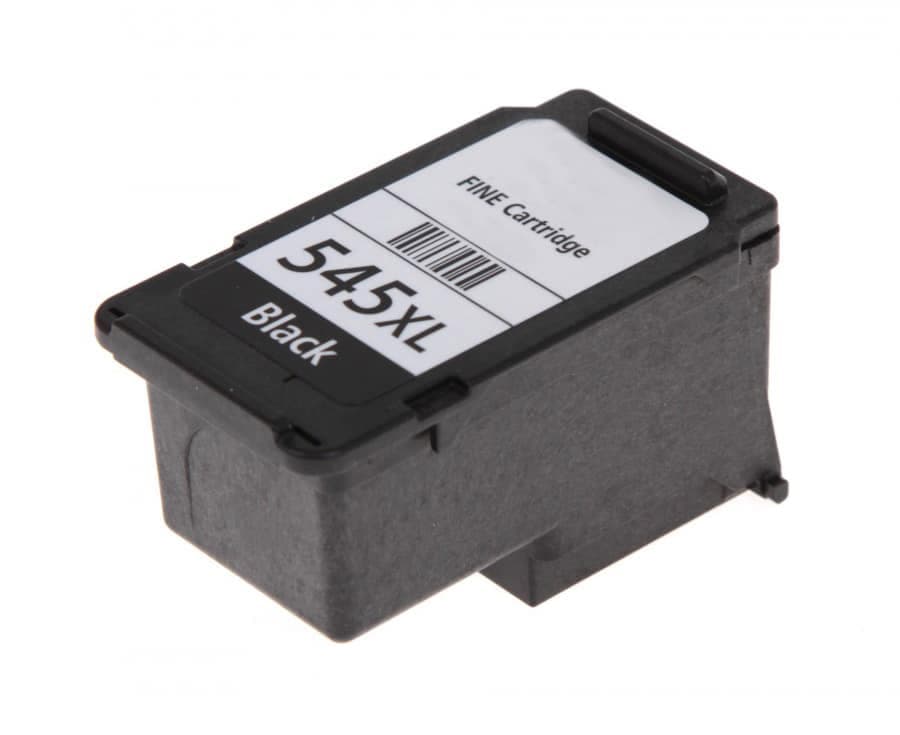 Συμβατό Inkjet για Canon PG-545XL, 9.5ml, μαύρο