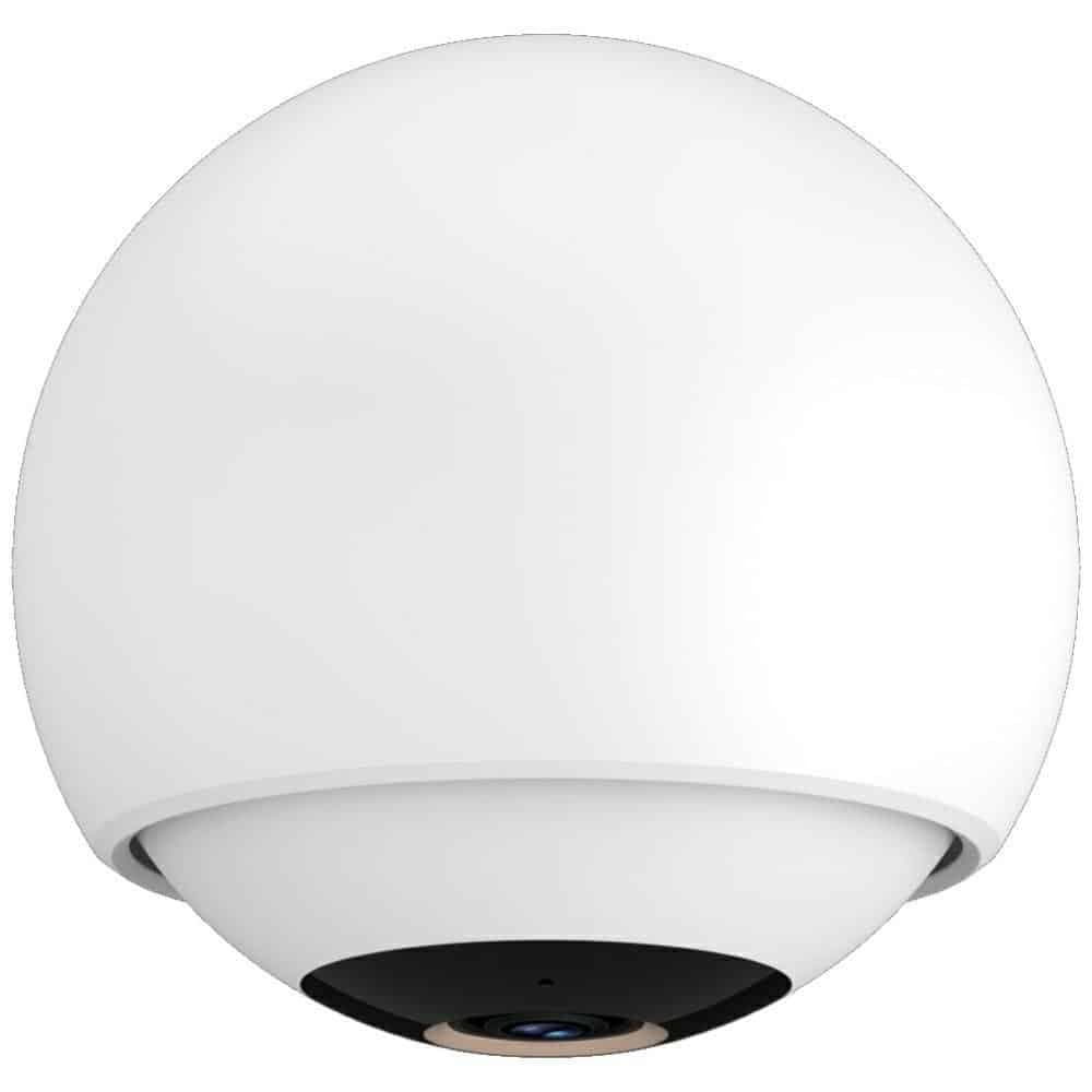 Εσωτερική κάμερα Imilab C40 λευκή 5