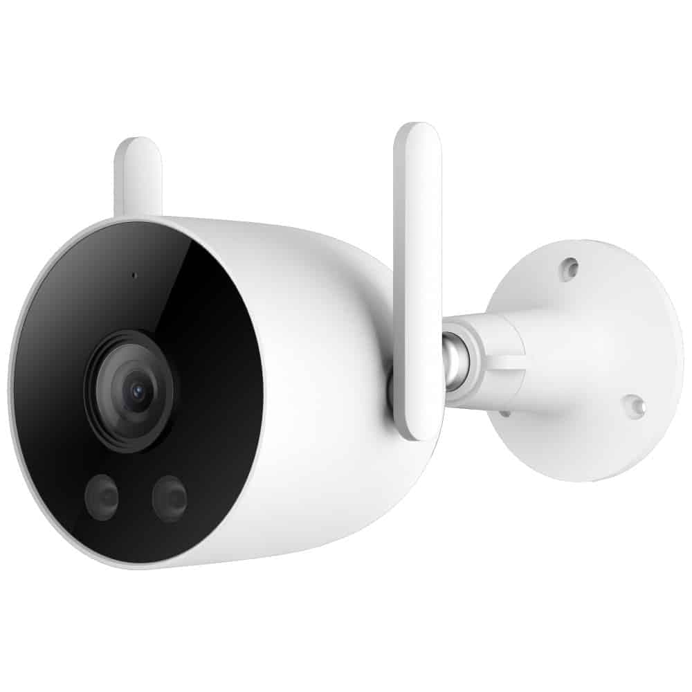 Εξωτερική κάμερα Imilab EC3 Lite λευκή 6