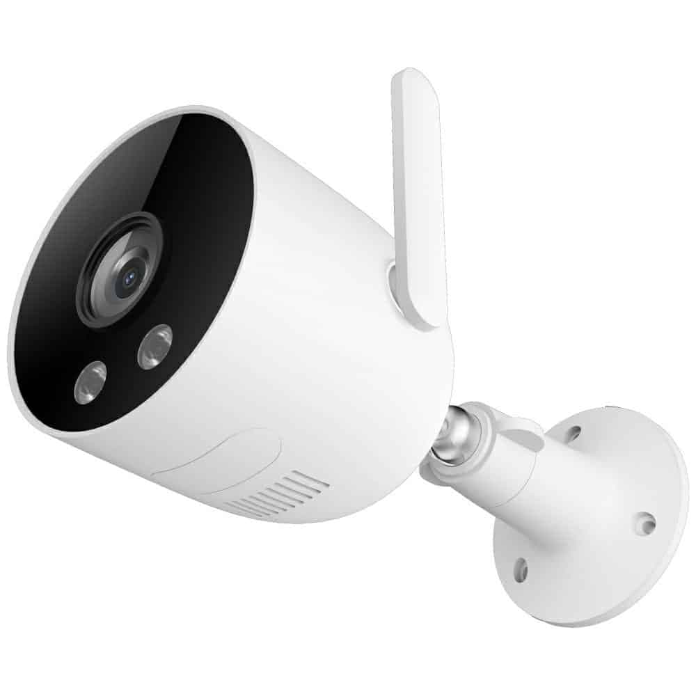 Εξωτερική κάμερα Imilab EC3 Lite λευκή 3
