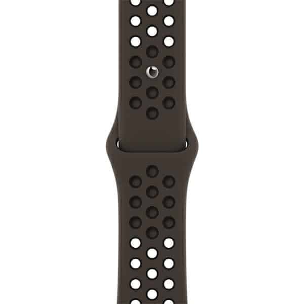 Apple Sport - θήκη για Apple Watch 38mm (1st gen) - Καφέ 2