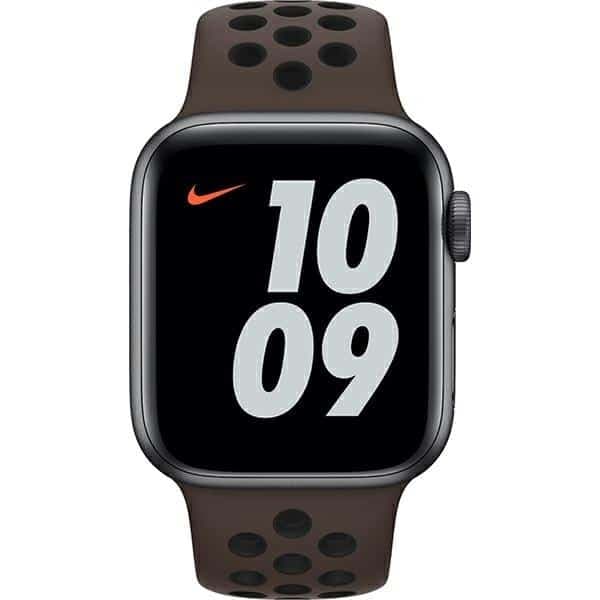 Apple Sport - θήκη για Apple Watch 38mm (1st gen) - Καφέ