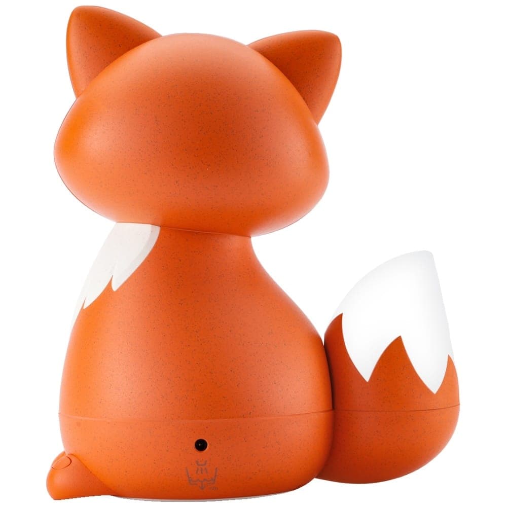 Υγραντήρας Natural Orgin Fox πορτοκαλί 3