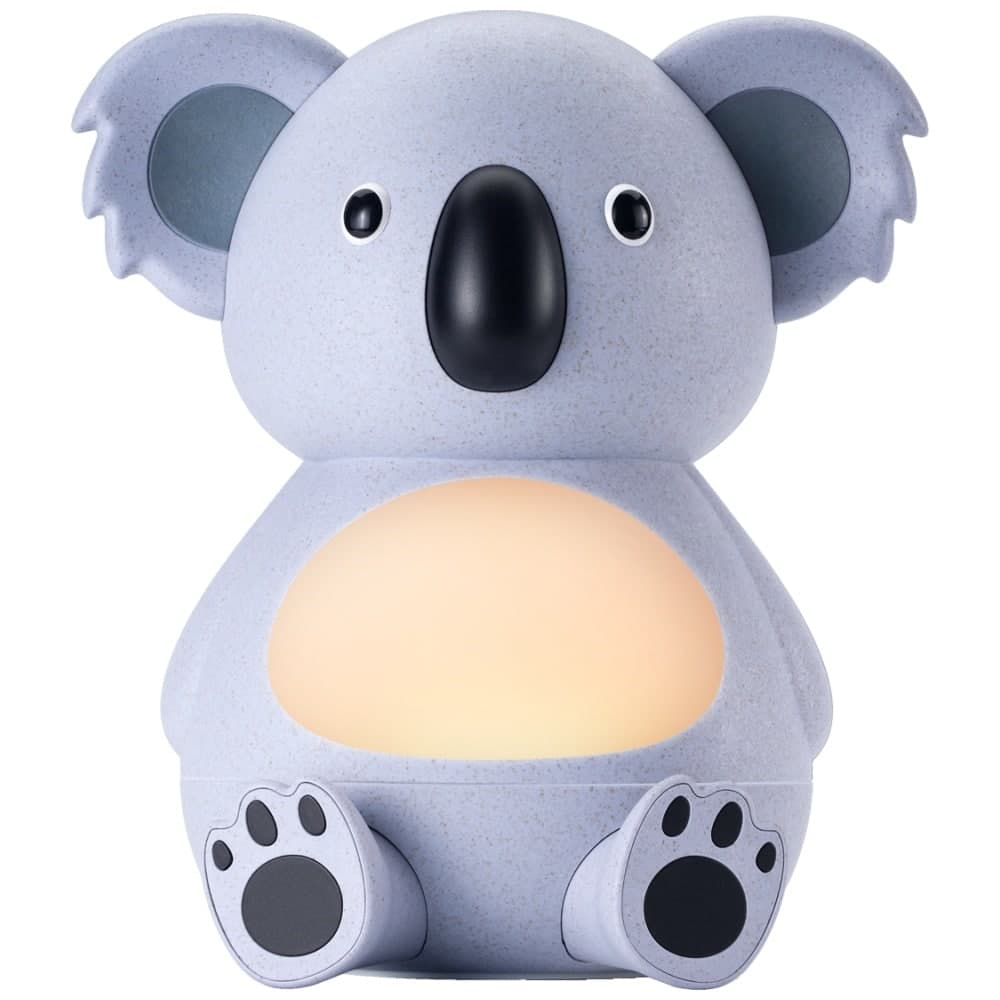 Υγραντήρας Natural Orgin Koala γκρι 6