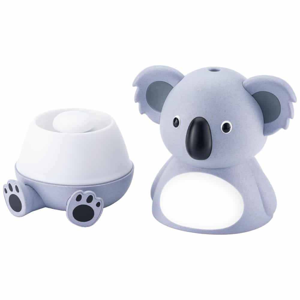 Υγραντήρας Natural Orgin Koala γκρι 7