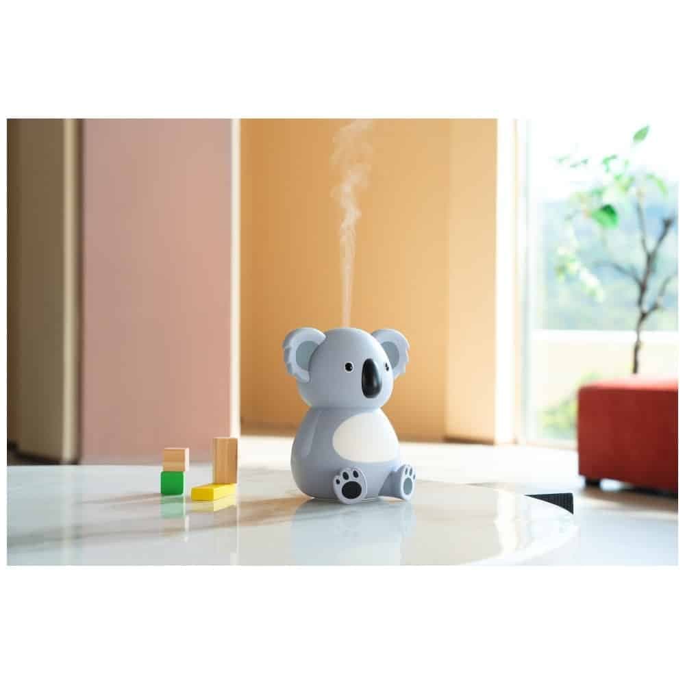 Υγραντήρας Natural Orgin Koala γκρι 8