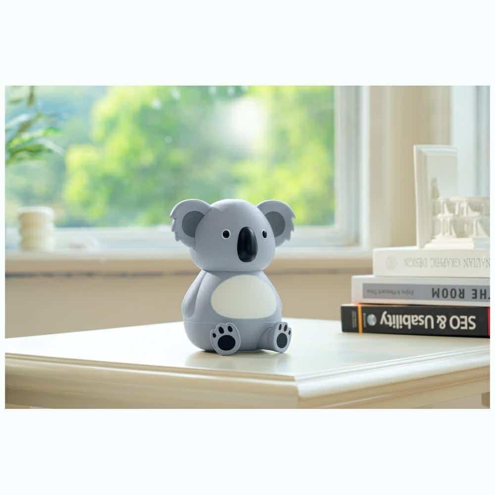 Υγραντήρας Natural Orgin Koala γκρι 9