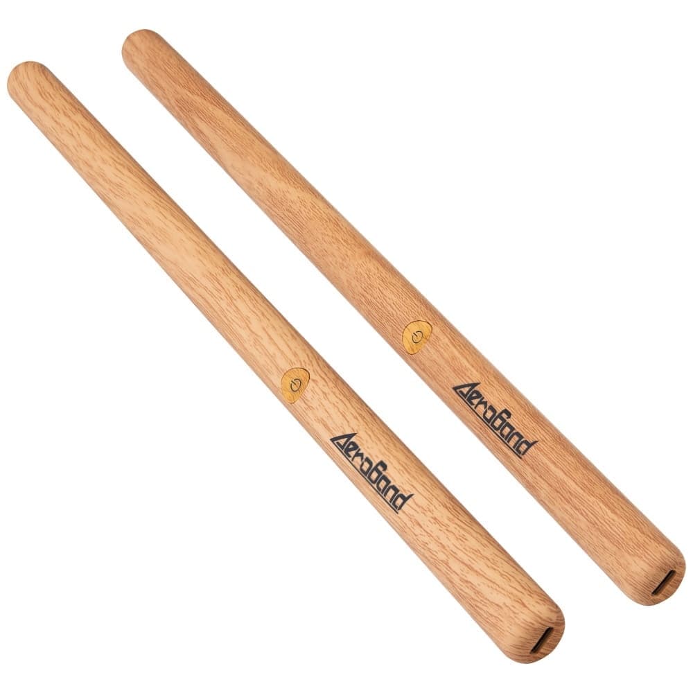 Φορητό ηλεκτρονικό κιτ ντραμς AeroBand PocketDrum 2 Max καφέ 2