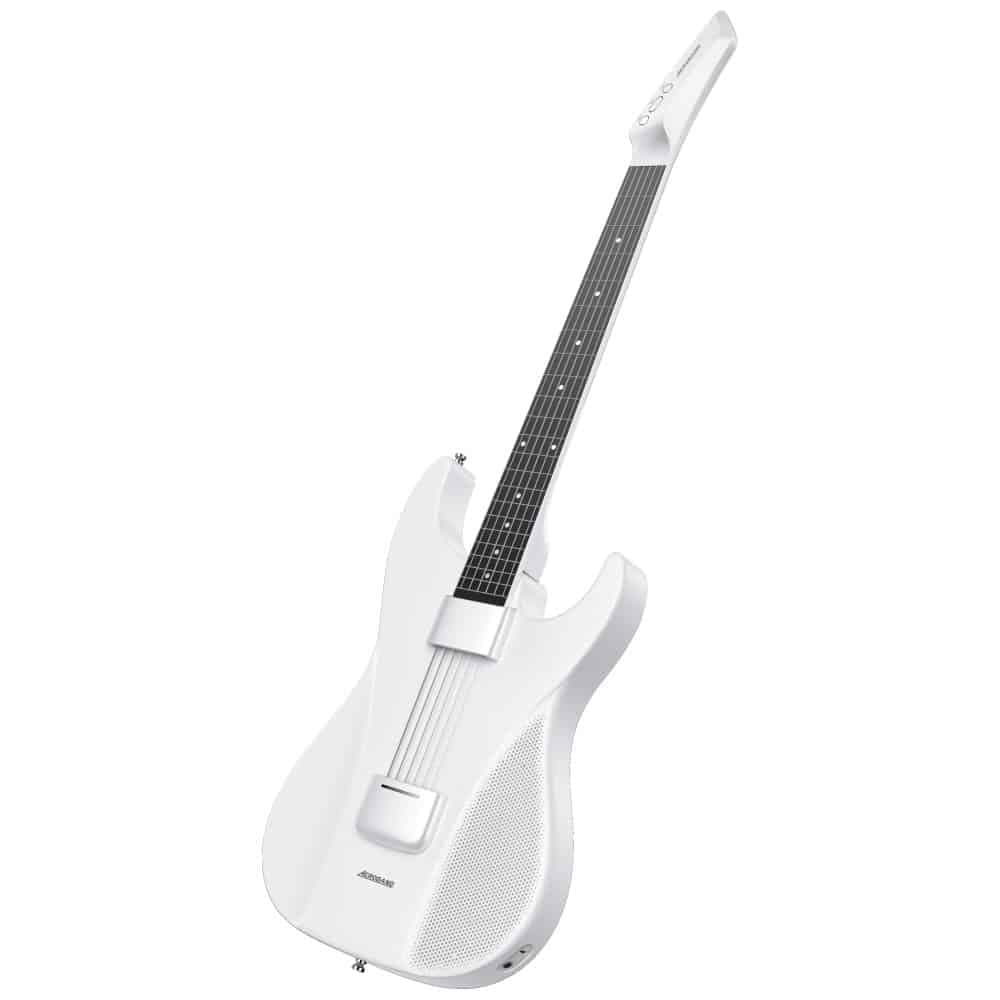 Smart Guitar AeroBand MIDI λευκό 4