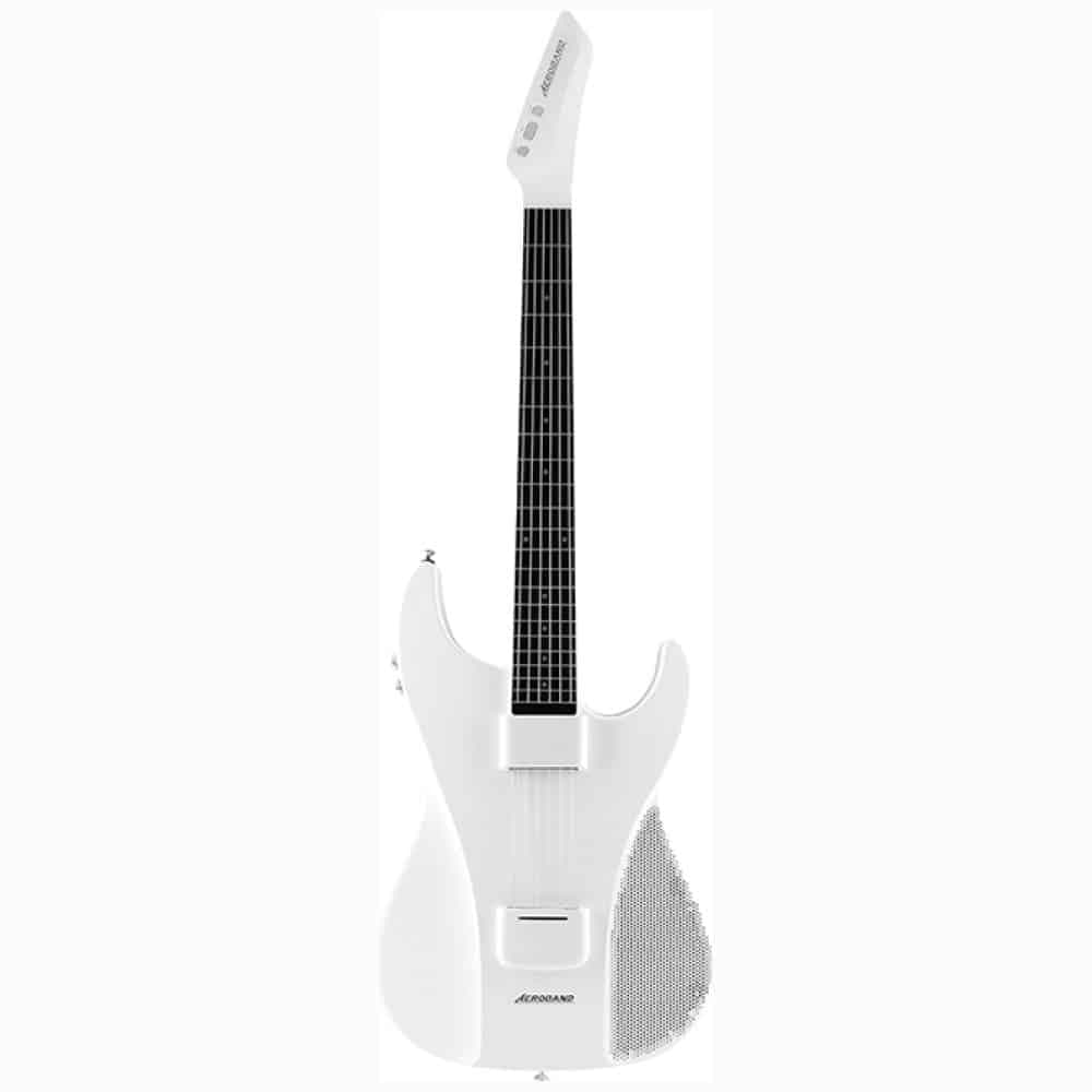 Smart Guitar AeroBand MIDI λευκό 6