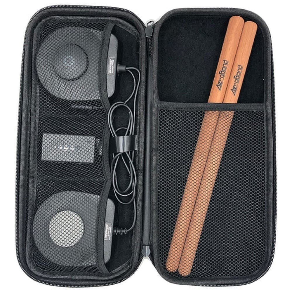 Τσάντα Αποθήκευσης PocketDrum AeroBand γκρι 4