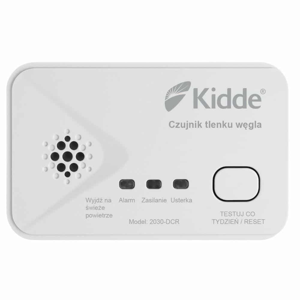 Ανιχνευτής μονοξειδίου του άνθρακα KIDDE 2030-DCR