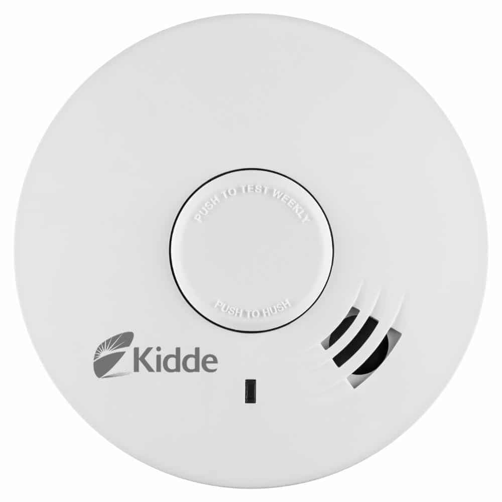 Ανιχνευτής καπνού KIDDE 10Y29A