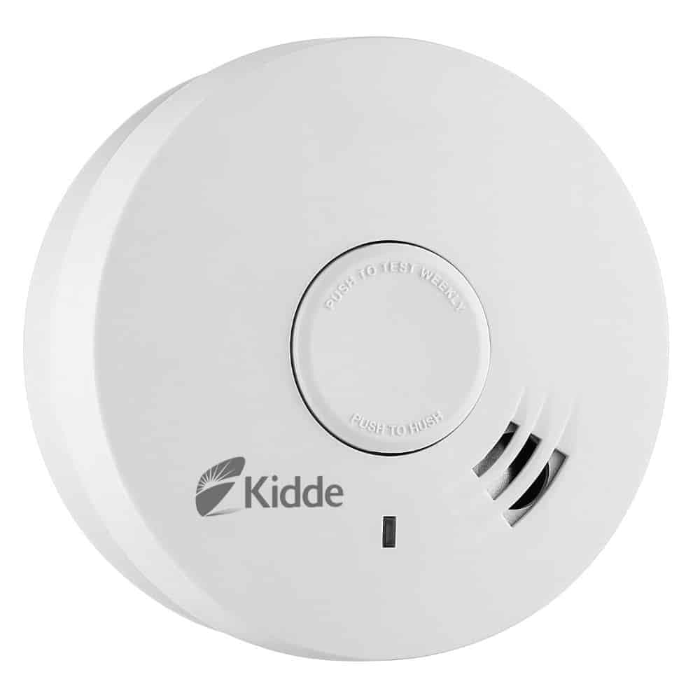 Ανιχνευτής καπνού KIDDE 10Y29A 2