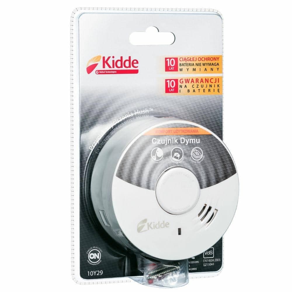 Ανιχνευτής καπνού KIDDE 10Y29A 4